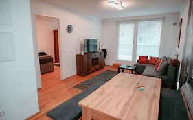 Vienna Cozy Apartment 105