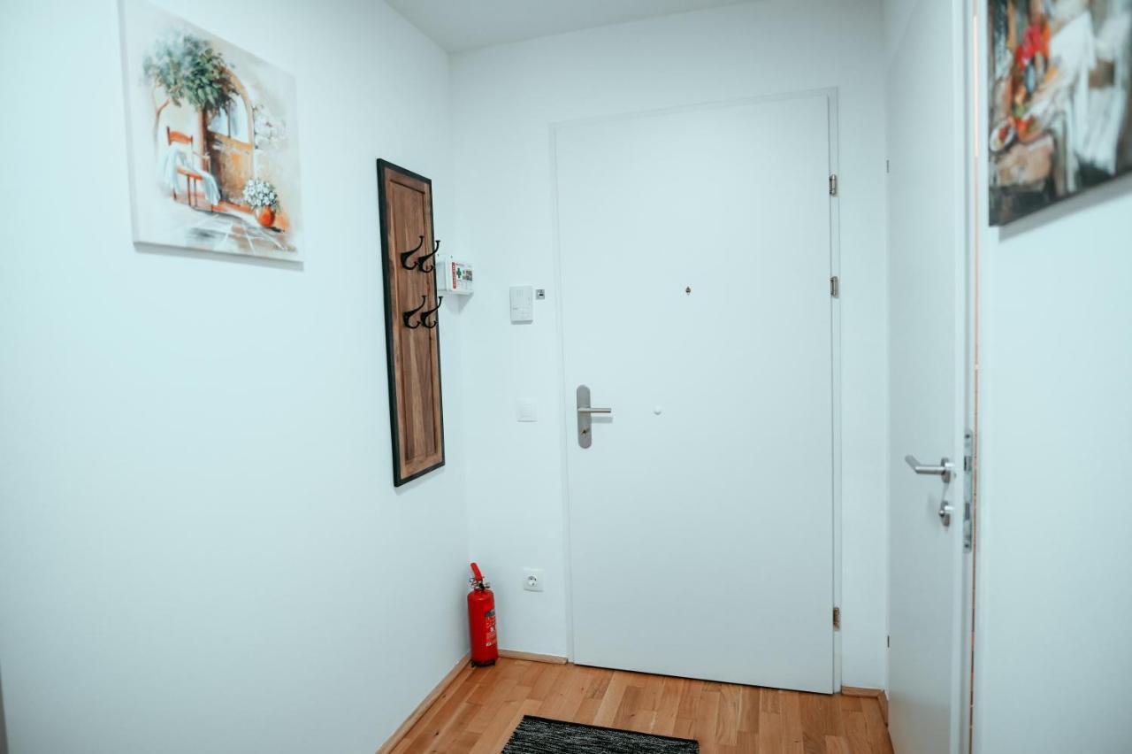 Vienna Cozy Apartment 105 Exterior foto